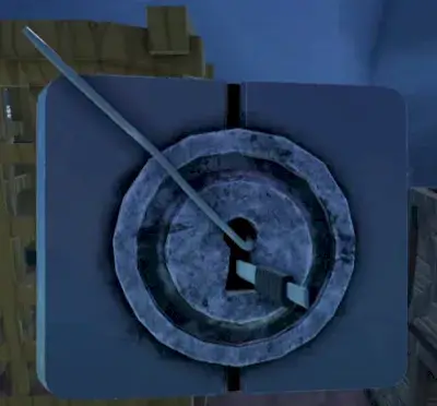 Puzzles in Rell Seas